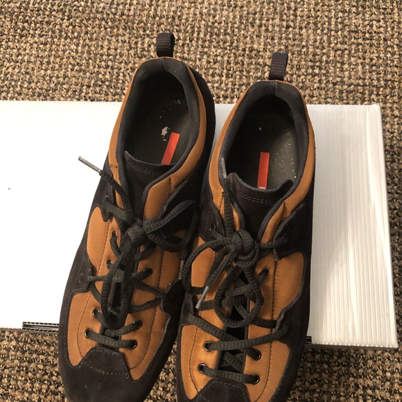 Designer sneakers - Picture 3 of 3